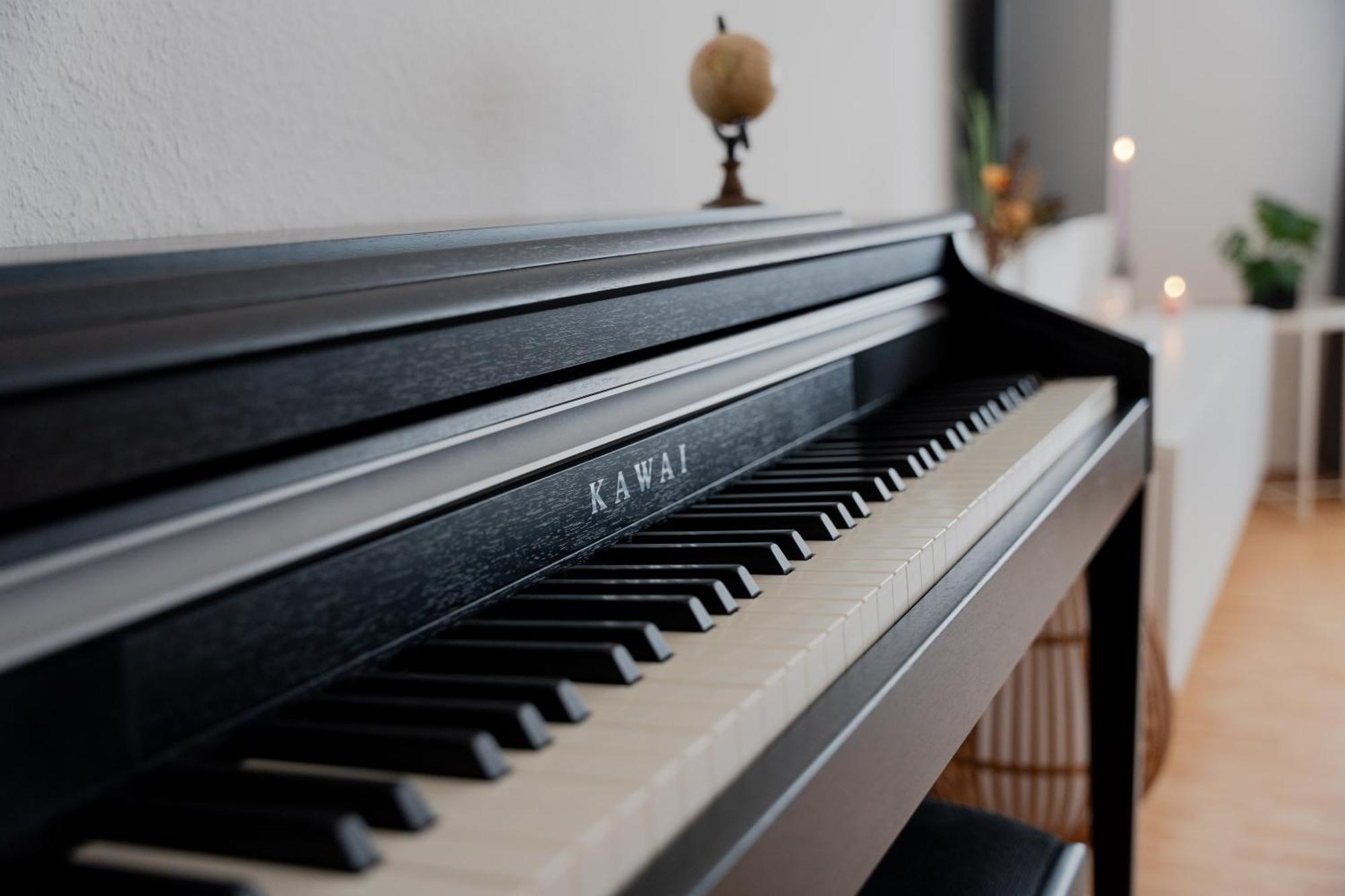 Apartment Stadtkern - Kingsize - 24h Check In - Arbeitsplatz - Nespresso - Vollausgestattet Essen